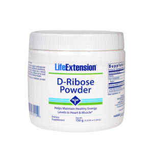 D-Ribose Powder ? For Healthy Energy Levels