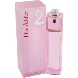 Christian Dior Addict 2 EDT 100ml For Women