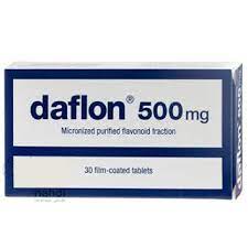 DAFLON 500MG X30 TABLET