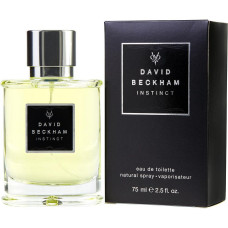 Instinct David Beckham 75ml EDT for men