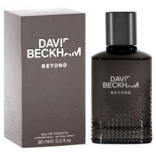Beyond David Beckham 90ml EDT for men