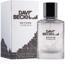 Beyond Forever David Beckham 90ml EDT for men Buy Here