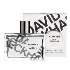David Beckham Homme EDT 75ml Perfume For Men