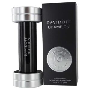 Champion EDT for Men 90ml