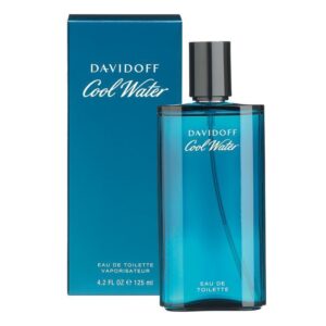Cool Water EDT for Men ? 125ml