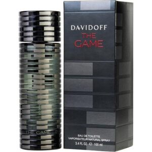 Davidoff The Game EDT for Men ? 100ml