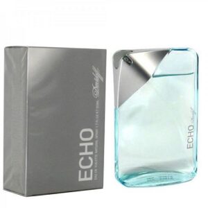 Echo EDT for Men 100ml