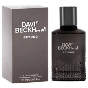 David Beckham Beyond EDT 90ml Perfume For Men