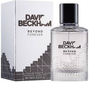 David Beckham Beyond Forever EDT 90ml Perfume For Men