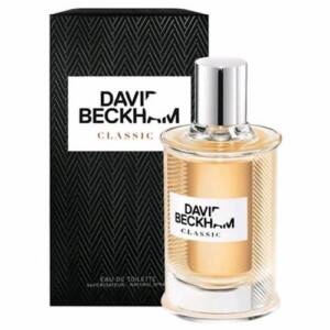 David Beckham Classic EDT 90ml Perfume For Men
