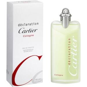 Cartier Declaration Cologne 100ml Perfume For Men