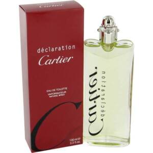 Cartier Declaration EDT 100ml For Men