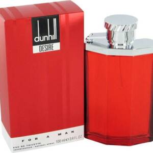 Dunhill Desire Red EDT 100ml For Men