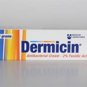 Dermacin Cream