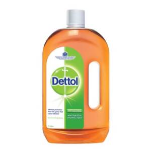 Dettol 1 liter