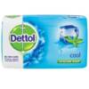 Dettol soap 110g cool