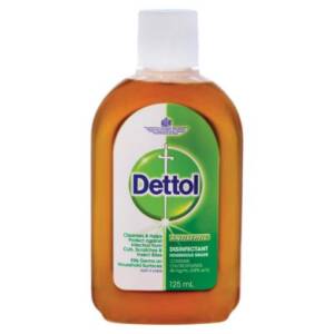 Dettol 125ml