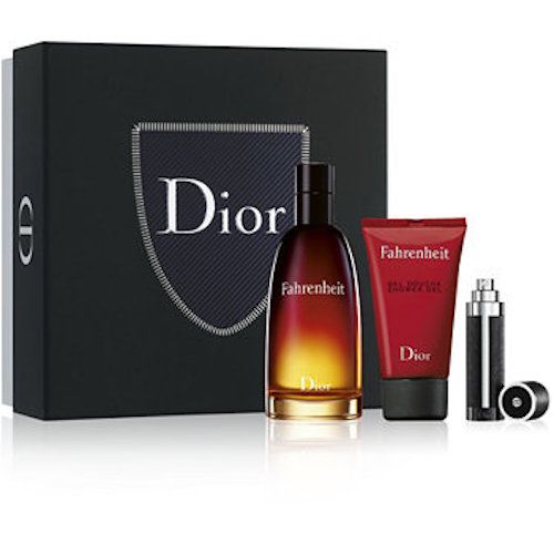 廃盤】Christian Dior Fahrenheit EDT 50ml - スキンケア・基礎化粧品