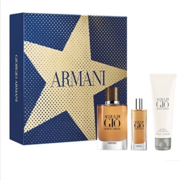 Armani acqua di gio absolu 75ml best sale