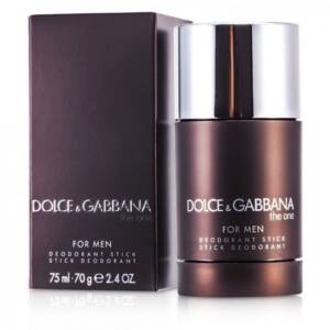 Dolce & Gabbana The One 75ml Deodorant Stick
