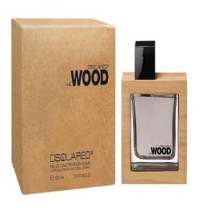 DSquared2 He Wood EDT 100ml Perfume For Men