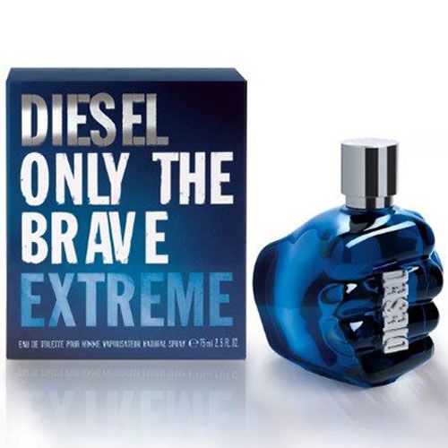 Only the shop brave extreme