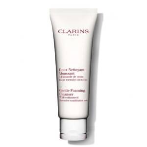 Clarins Gentle Foaming Cleanser 125ml