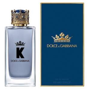 Dolce Gabbana K EDT 100ml Perfume For Men