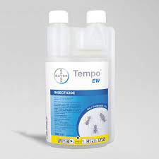 Tempo EW | Odorless Insecticide