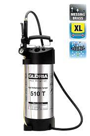 Gloria High performance sprayer 510 T
