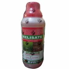 Relisate Total Herbicide