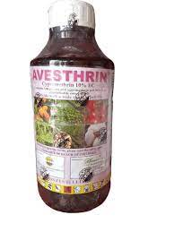 Avesthrin Pesticide-1 Litre