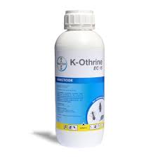K-Othrine EC 15 | Odorless Insecticides (1L)