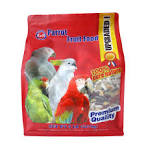 R&M Premium Quality Parrot Fruit Food 1.362kg