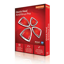 Quick Heal Anti-Virus