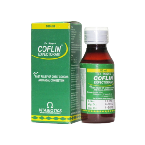 Dr. Meyer?s Coflin Expectorant, 100ml