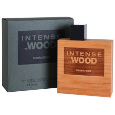 Intense He Wood DSQUARED_ 100ml EDT for men