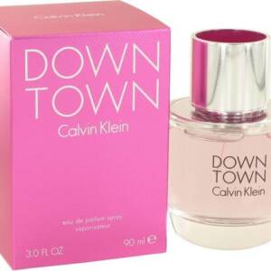 Calvin Klein Downtown EDP 90ml For Women
