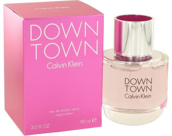 Calvin klein downtown deals edp 90 ml