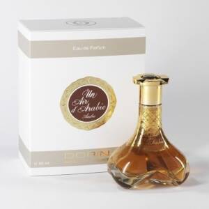 Dorin Un Air D?Arabie Amber EDP 80ml Perfume For Women