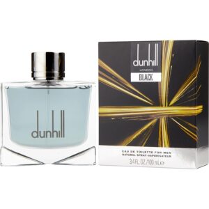 Black Perfume for Men 100ml