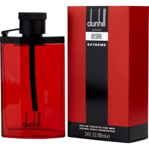 Desire Extreme EDT for Men 100ml