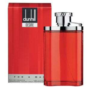 Desire Red Perfume for Men 100ml