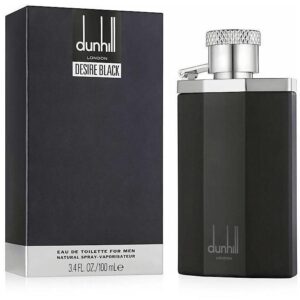 Desire Black For Men ? 100ml