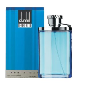 Desire Blue EDT For Men ? 100ml