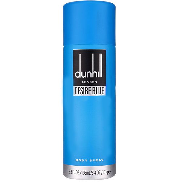 Dunhill London Desire Blue 150ml Deodorant Spray For Men