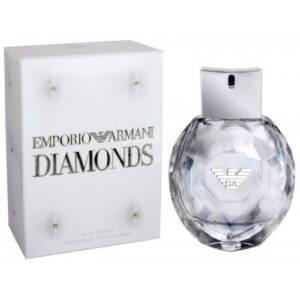 Emporio Armani Diamonds EDP 100ml Perfume For Women