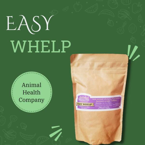The Animal Health Company Easy Whelp