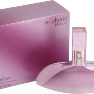 Calvin Klein Euphoria Blossom EDT 100ml For Women