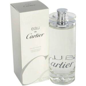 Cartier Eau De Cartier Concentree EDT 100ml Unisex